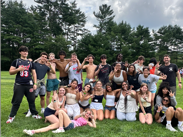 Camp Trip Image - LCH - Campaigner Wknd - Mar. 13-15, 2026 - NY153 East Side